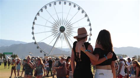 Stagecoach 2019 Opens With A Celebration Of Country Music And Beer