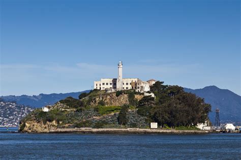 The Dark Side Of San Francisco Why Is Alcatraz So Haunted The Haunt Ghost Tours