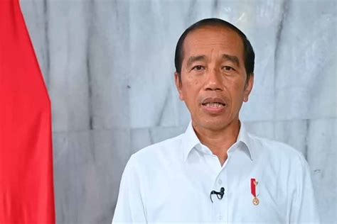 Presiden Jokowi Mulai Perhitungkan Detail Perencanaan Arus Mudik 2023