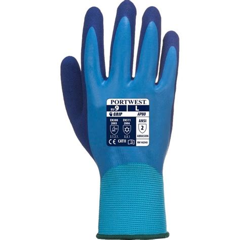 Portwest Liquid Pro Glove Personal Protection From Mi Supplies Limited Uk