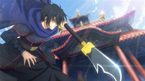 Anime, Fan Fiction and Books. Oh My!: Yona of the Dawn - Anime Review!