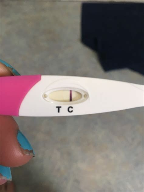 barre d'evaporation ? - Tests et symptômes de grossesse - FORUM