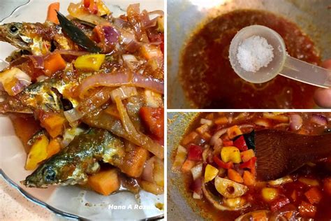 Mempersiapkan bahan pembuatan sayur sop. Masak Sasop Sayur Asin / Zairazone Menu Mudah Sayur Lemak ...