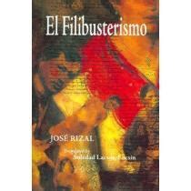 Libro El Filibusterismo Subversion A Sequel To Noli Me Tangere Jose