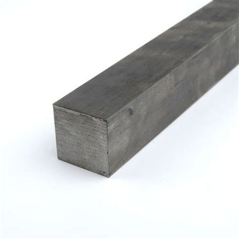 25 Stainless Square Bar 17 4 Ph Cond A Hrap Online Metals