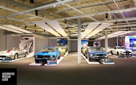 Newport Car Museum - Automotive Museum Guide