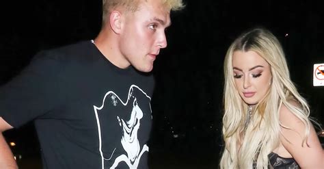 An In Depth Look At Jake Paul And Alissa Violets Drama Brace Yourself