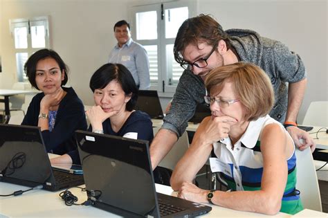 Programming as a career in singapore