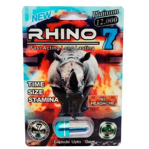 rhino 7 sex pills — harford road liquors