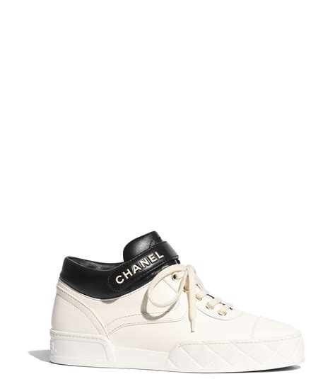 Will ship when i got back from vacation no refunds. Sneakers - Shoes | CHANEL
