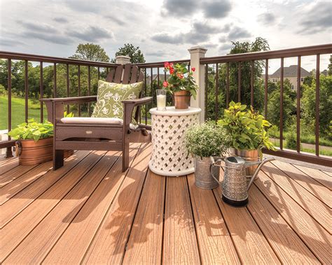 Discover the many trex deck board styles and colors available, such as tiki torch. Trex Color Selector: Select Your Composite Decking Colors ...