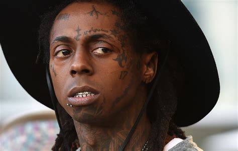 I am not a human being · by lil wayne (official music video). Lil Wayne Teases Release Of New Mixtape; Rapper Could Drop ...