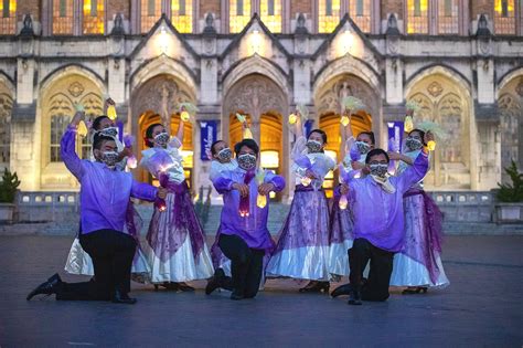 CulturalFest Spotlight Sayaw Filipino Folk Dance Troupe FIUTS Foundation For International