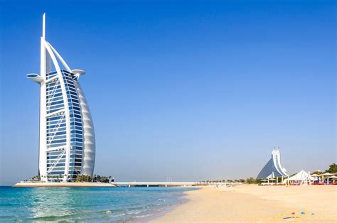 Dubais ‘seven Star Hotel Now Charging £80 For A Look Around The