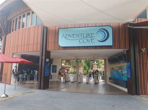Any time you intend to post any promotion, message the mods ahead of time. Adventure Cove Waterpark Sentosa Singapore - Ticket Prices ...