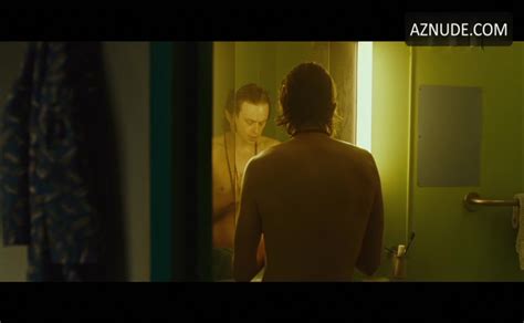 Dane Dehaan Shirtless Scene In Zerozerozero Aznude Men