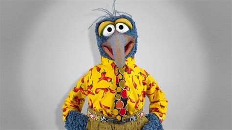 The Great Gonzo The Muppets