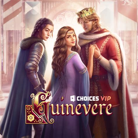 Guinevere Choices Choices Stories You Play Wiki Fandom