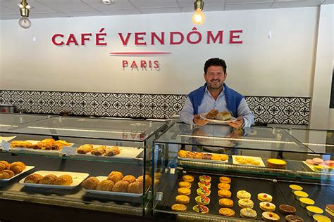 How A Former Engineer Brought An Authentic French Cafe To Atlanta Best Places To Eat In