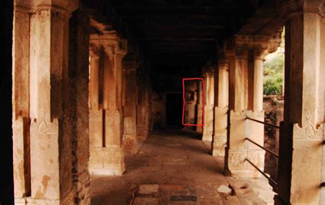 5 Most Haunted Places In Rajasthan That Are To Scary To Visit Alone