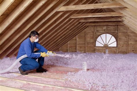 Has anyone blown in their own insulation, either new or over existing insulation? Everything you Need to Know About Attic Insulation - Texas ...