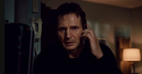 Liam neeson meme liam neeson taken know what you want know who you are tv quotes funny quotes funny images funny pictures humor. In Taken (2008) Liam Neeson's character leaves the person ...
