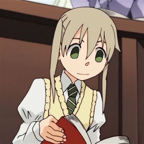 taillumii ༉‧₊˚ in 2021 | Soul eater, Matching pfp, Anime icons