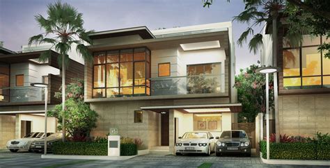 The Luxury Villas Destination In Hyderabad Villas For Sale In Hyderabad