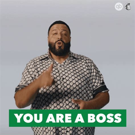 Youre A Boss GIFs Get The Best GIF On GIPHY