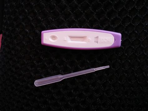 How To Take Pregnancy Test At Home Using Home Pregnancy Test Kit In