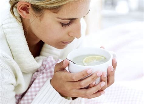Benefits Of Drinking Warm Water Our Healthy Tips