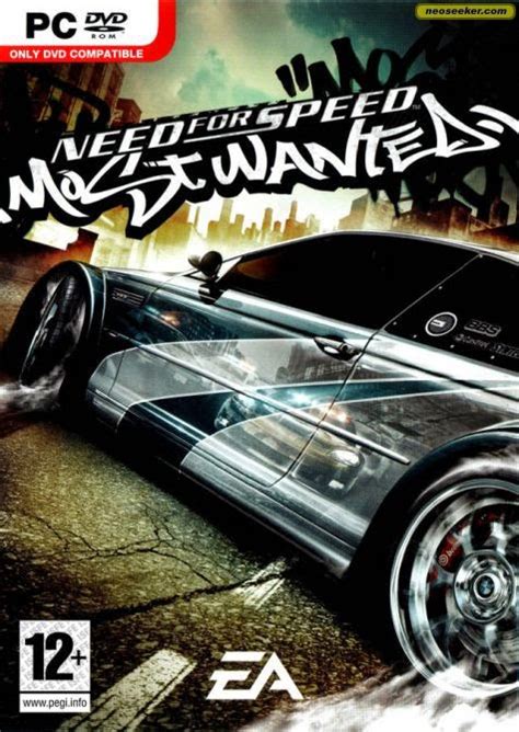 Need For Speed Most Wanted Pc Identi