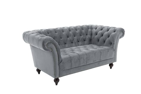 Get started on 3d warehouse. Chester 2 Seat Sofa in Grey £649, Beds Direct Warehouse ...