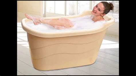 Source high quality products in hundreds of categories wholesale direct from china. Portable Bathtub Singapore Homes - YouTube