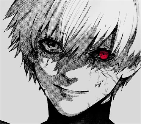 They are called quinx, or qs in short. Pin on Tokyo Ghoul Cuteness