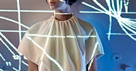 How Artificial Intelligence Changed The Fashion Industry