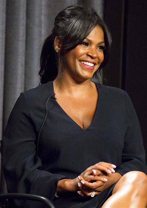 Nia Long Lands Role In Forest Whitaker S New Roxanne Free Nude Porn Photos