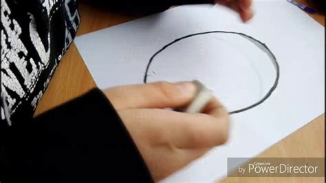 Https://tommynaija.com/draw/how To Draw A 3d Circle