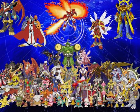 Digimon Fusion Battles Wallpaper Hd Film Animation Cartoon Hd
