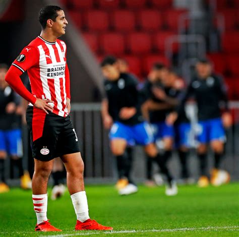 Psv coach roger schmidt discusses his choices to leave mohamed ihattaren outside the base. Geen 'talentvolle' Ihattaren op jeugd-EK: dit is de ...