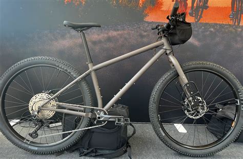 The Best Touring And Bikepacking Bikes Of Eurobike 2023 Cyclingabout