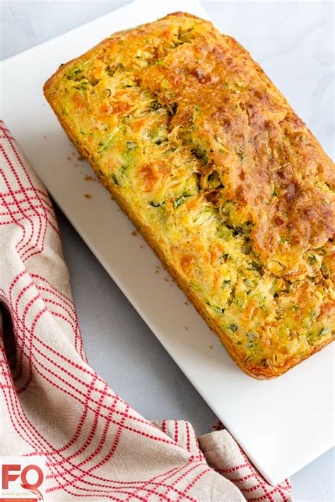 Check spelling or type a new query. Best Ever Zucchini Cheddar Bread | Flavor Quotient