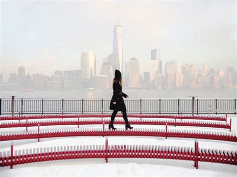 We have a wide range of stunning landscapes, just waiting to be photographed. The Best Places to Take Pictures in NYC - Condé Nast Traveler