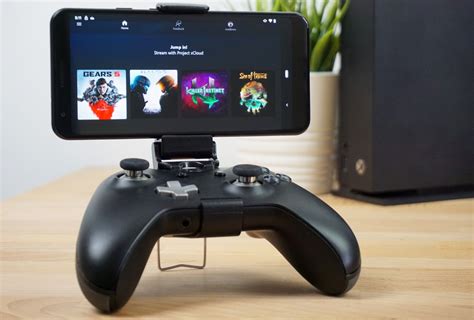 How To Optimize Home Networks For Xbox Game Pass On Android Xcloud