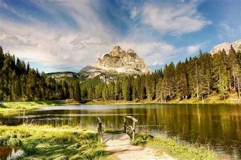 Cortina And Dramatic Dolomites Full Day Tour From Venice Getyourguide