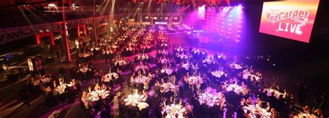 Charity Ball Organisers With Proven Fundraising Expertise