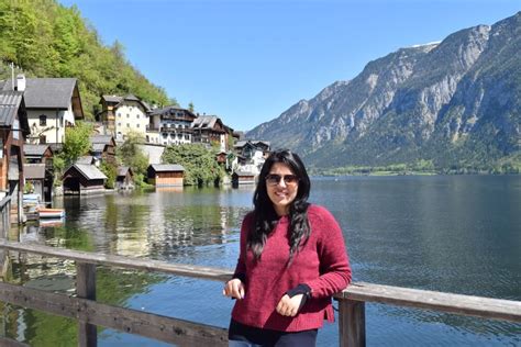 Hallstatt Day Trip Austrias Most Stunning Lake Town