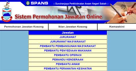 Job vacancies 2021 at suruhanjaya perkhidmatan awam johor suruhanjaya perkhidmatan awam johor was established by the state services commission act 1959 and subject to article 144 (1) of the federal constitution. Kerja Kosong Guru Tadika Johor Bahru