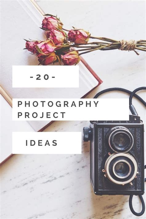 Photography Ideas Innovative Photography Tricks Neednt Be Complicated