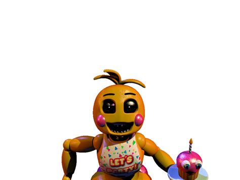 Fnaf2toychicajumpscare